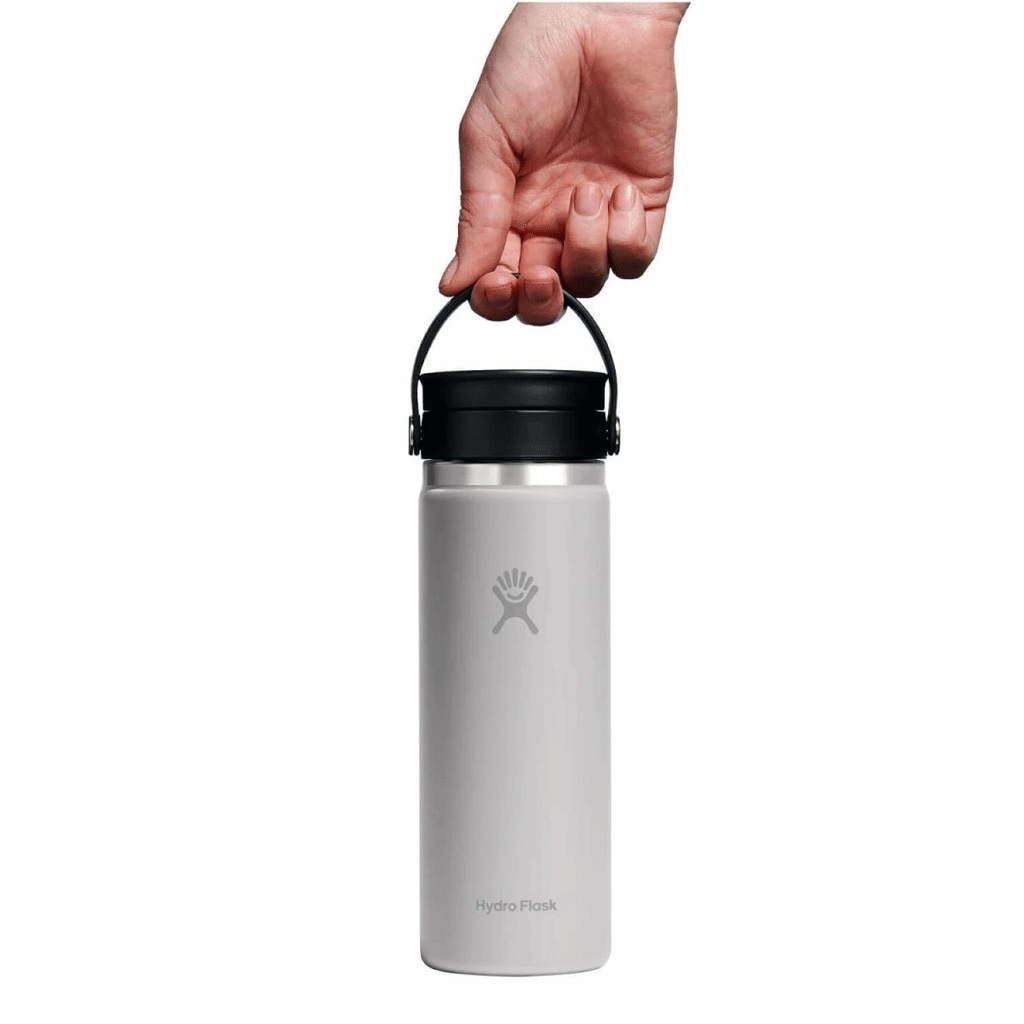 HYDRO FLASK – 20 Oz COFFEE WITH WIDE FLEX SIP LID-BRICH