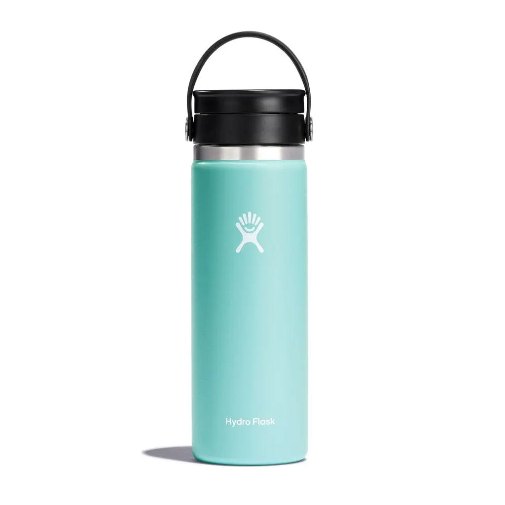 HYDRO FLASK – 20 Oz COFEE WITH WIDE FLEX SIP LID-DEW