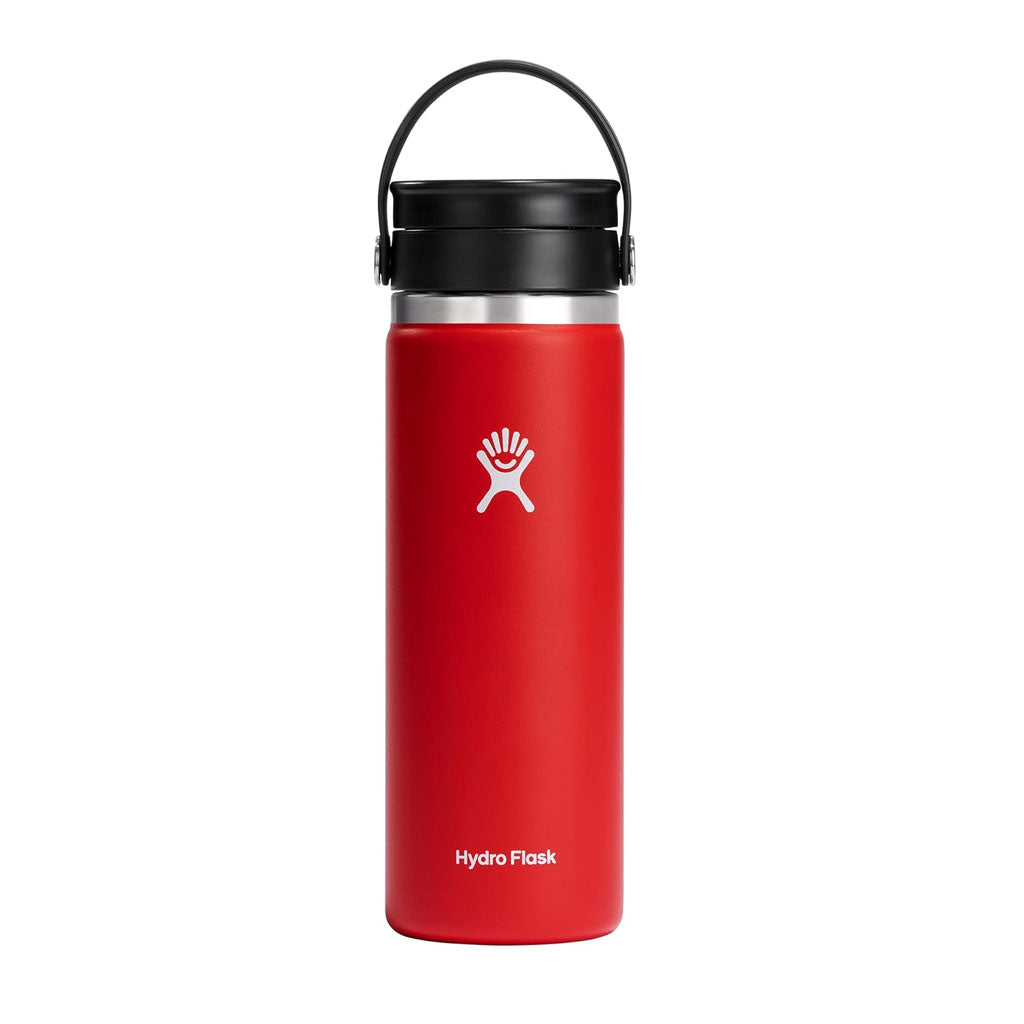 HYDRO FLASK – 20 Oz COFEE WITH WIDE FLEX SIP LID-GOJI