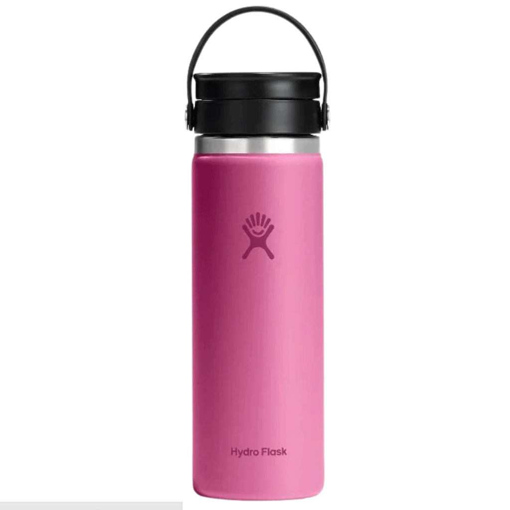 HYDRO FLASK – 20 Oz COFFEE WITH WIDE FLEX SIP LID-REEF