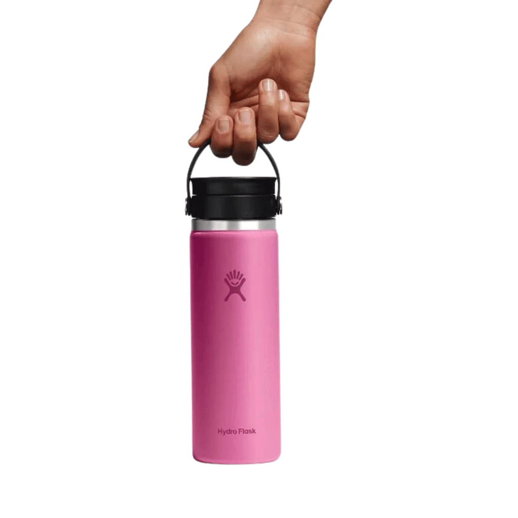 HYDRO FLASK – 20 Oz COFFEE WITH WIDE FLEX SIP LID-REEF