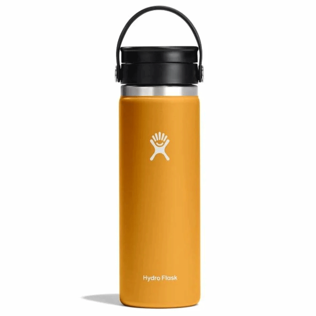 HYDRO FLASK – 20 Oz COFFEE WITH WIDE FLEX SIP LID-SUNBEAM