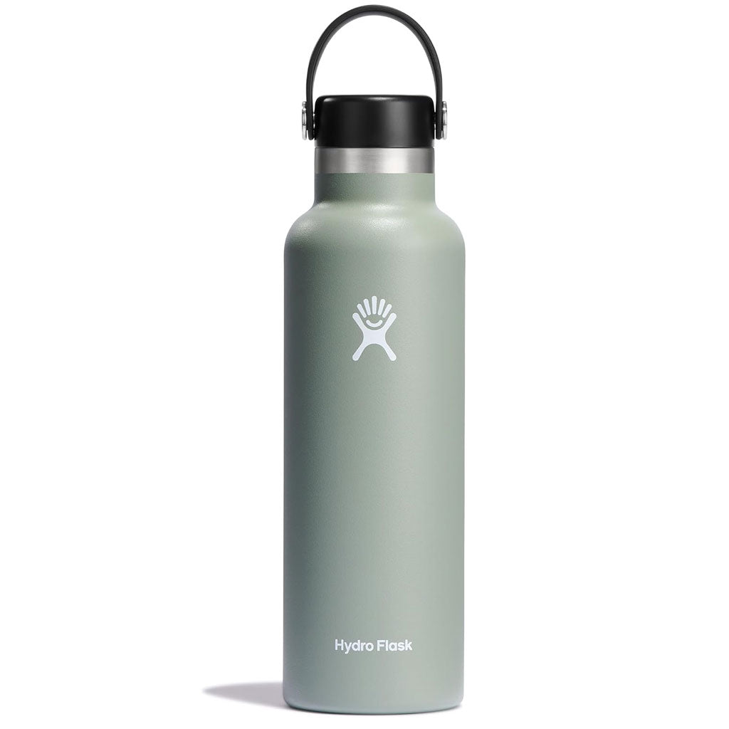 HYDRO FLASK - 21 OZ STANDARD FLEX CAP-AGAVE