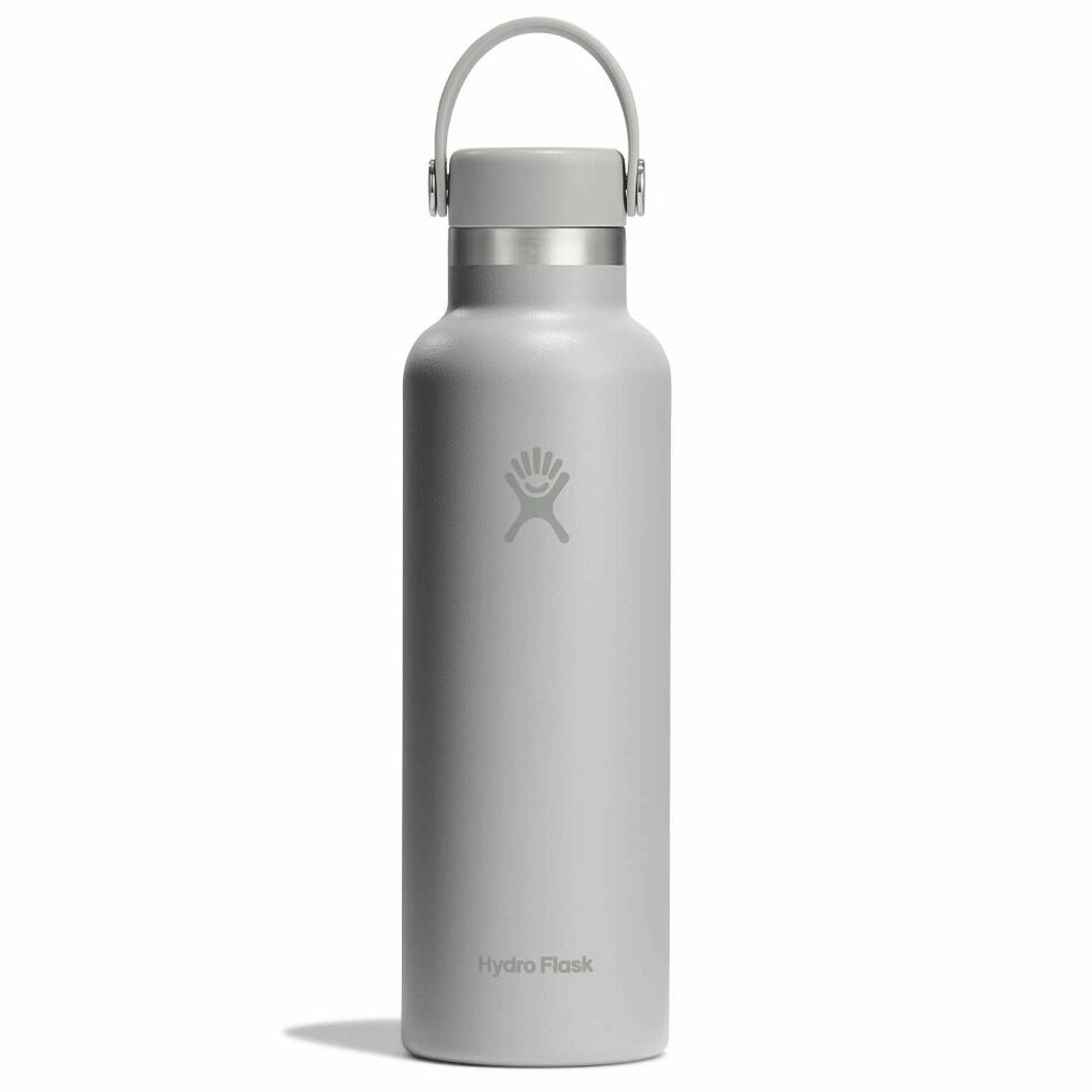 HYDRO FLASK - 21 OZ STANDARD FLEX CAP-BRICH