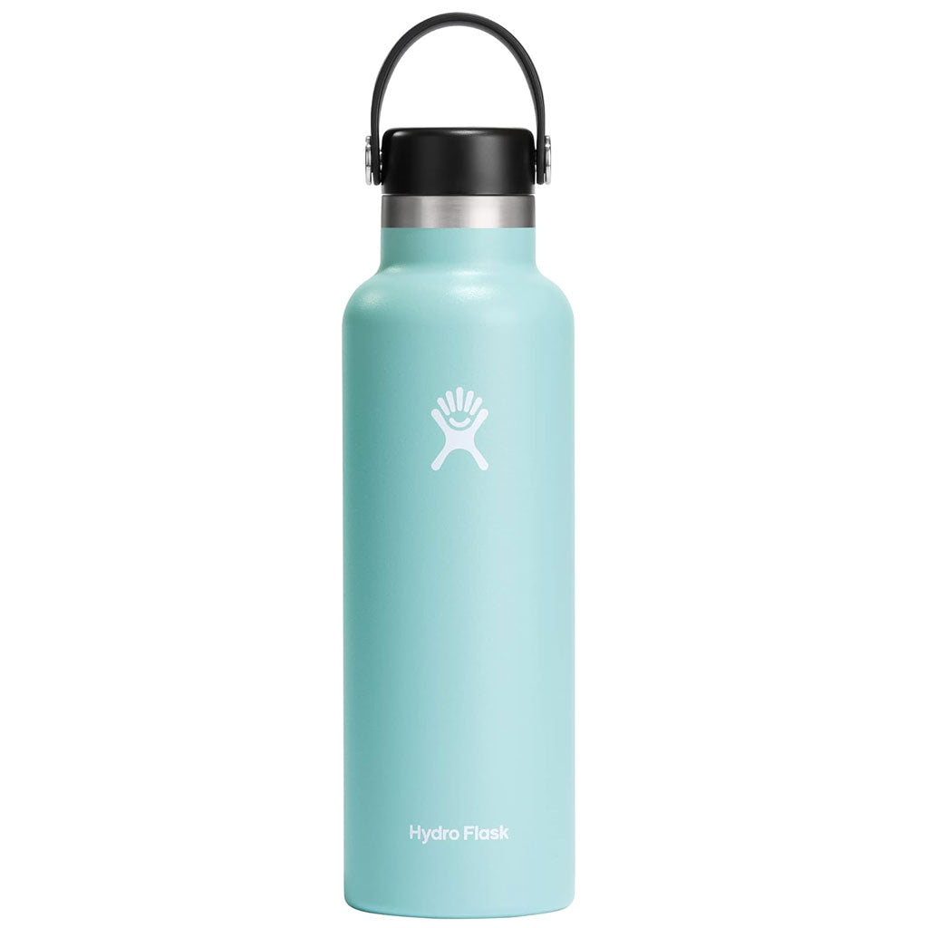 HYDRO FLASK - 21 OZ STANDARD FLEX CAP-DEW