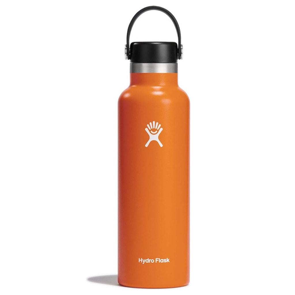 HYDRO FLASK - 21 OZ STANDARD FLEX CAP-MESA