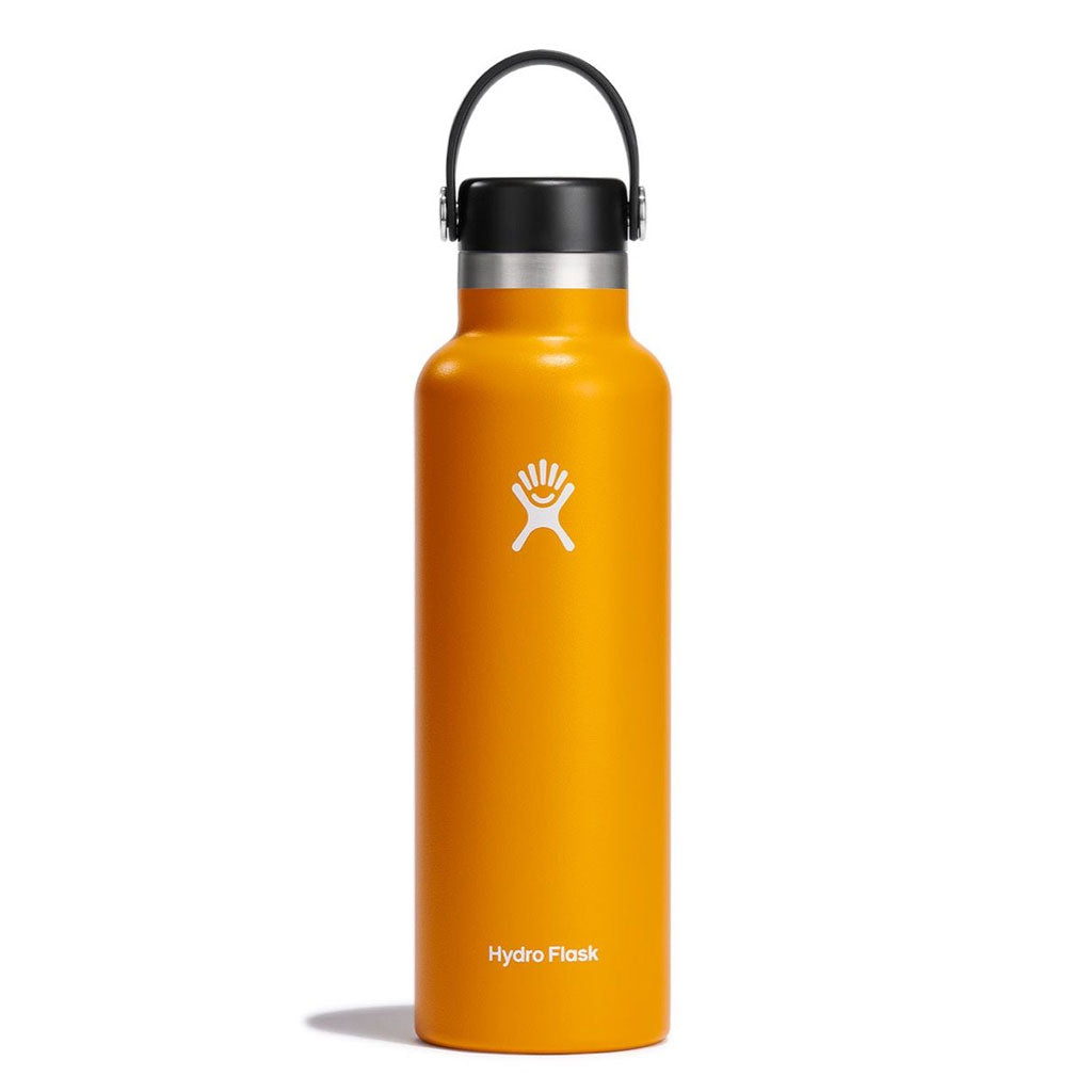 HYDRO FLASK - 21 OZ STANDARD FLEX CAP-STARFISH