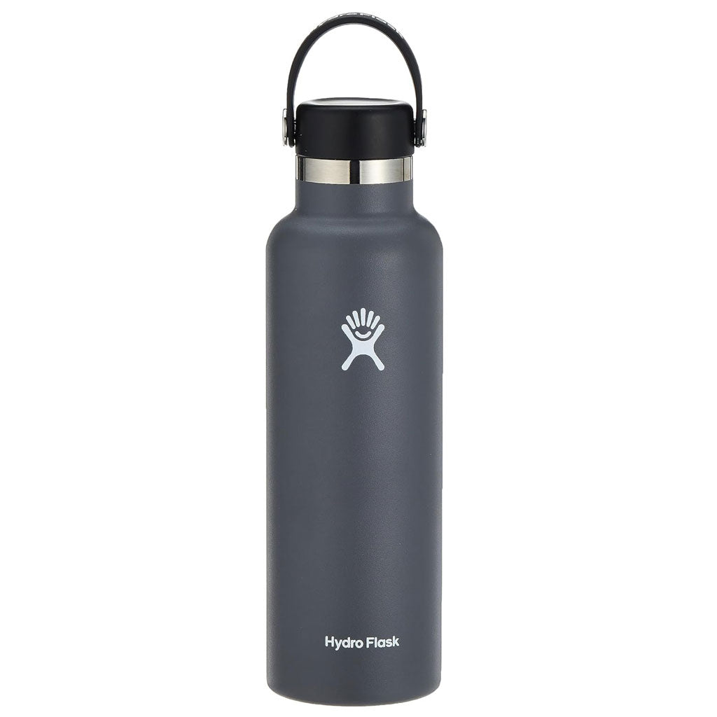 HYDRO FLASK - 21 OZ STANDARD FLEX CAP-STONE