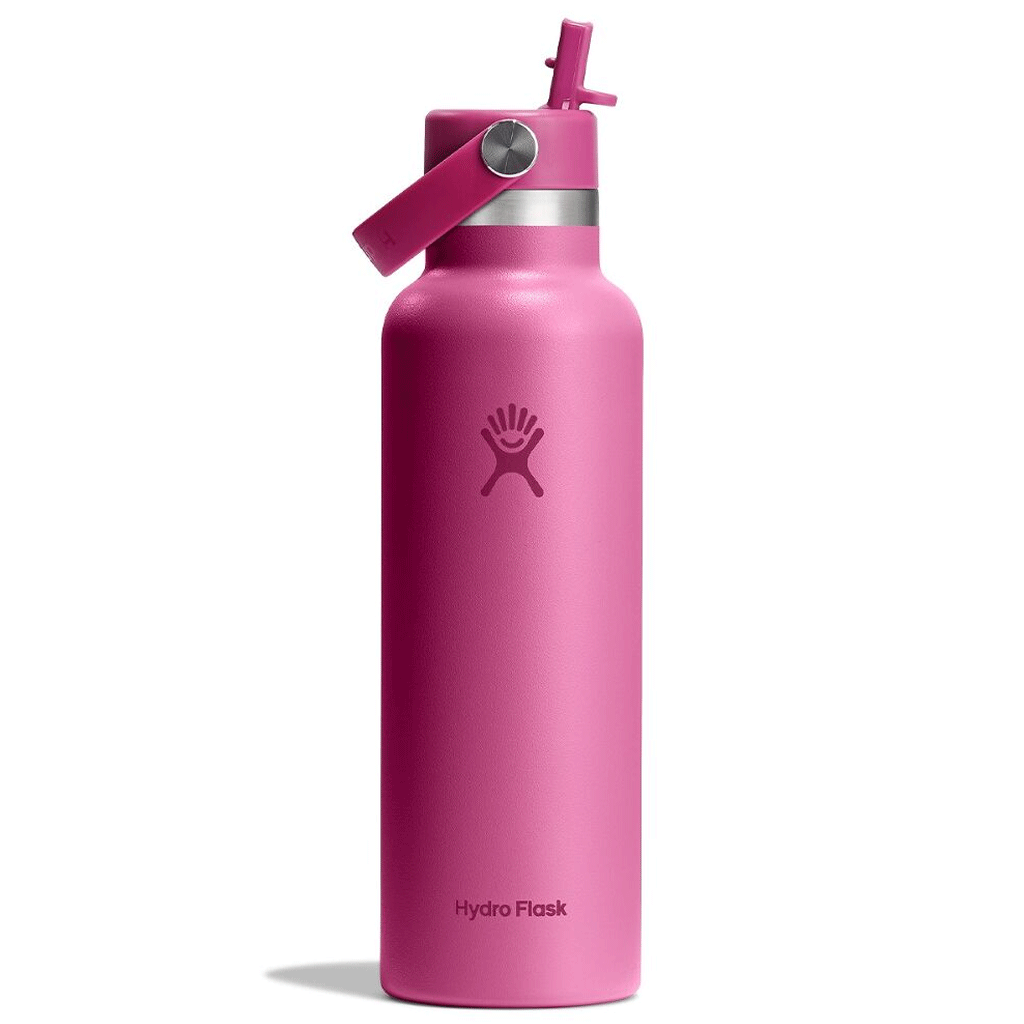 HYDRO FLASK - 21 OZ STANDARD FLEX STRAW CAP-REEF