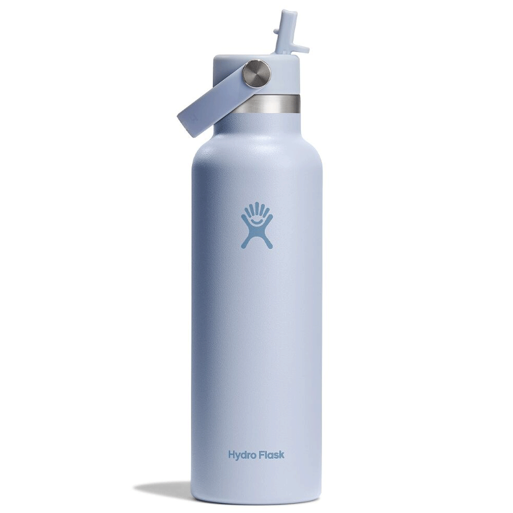 HYDRO FLASK - 21 OZ STANDARD FLEX STRAW CAP-SURF