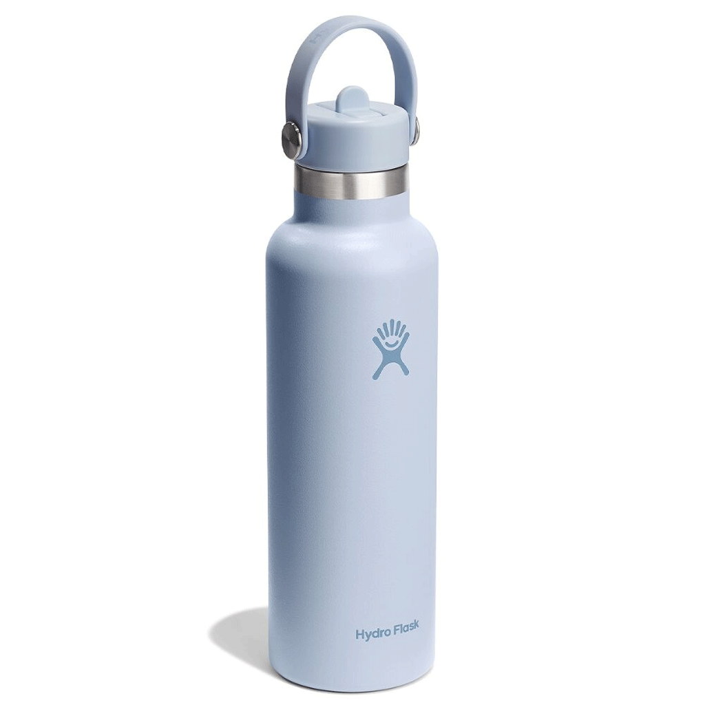 HYDRO FLASK - 21 OZ STANDARD FLEX STRAW CAP-SURF
