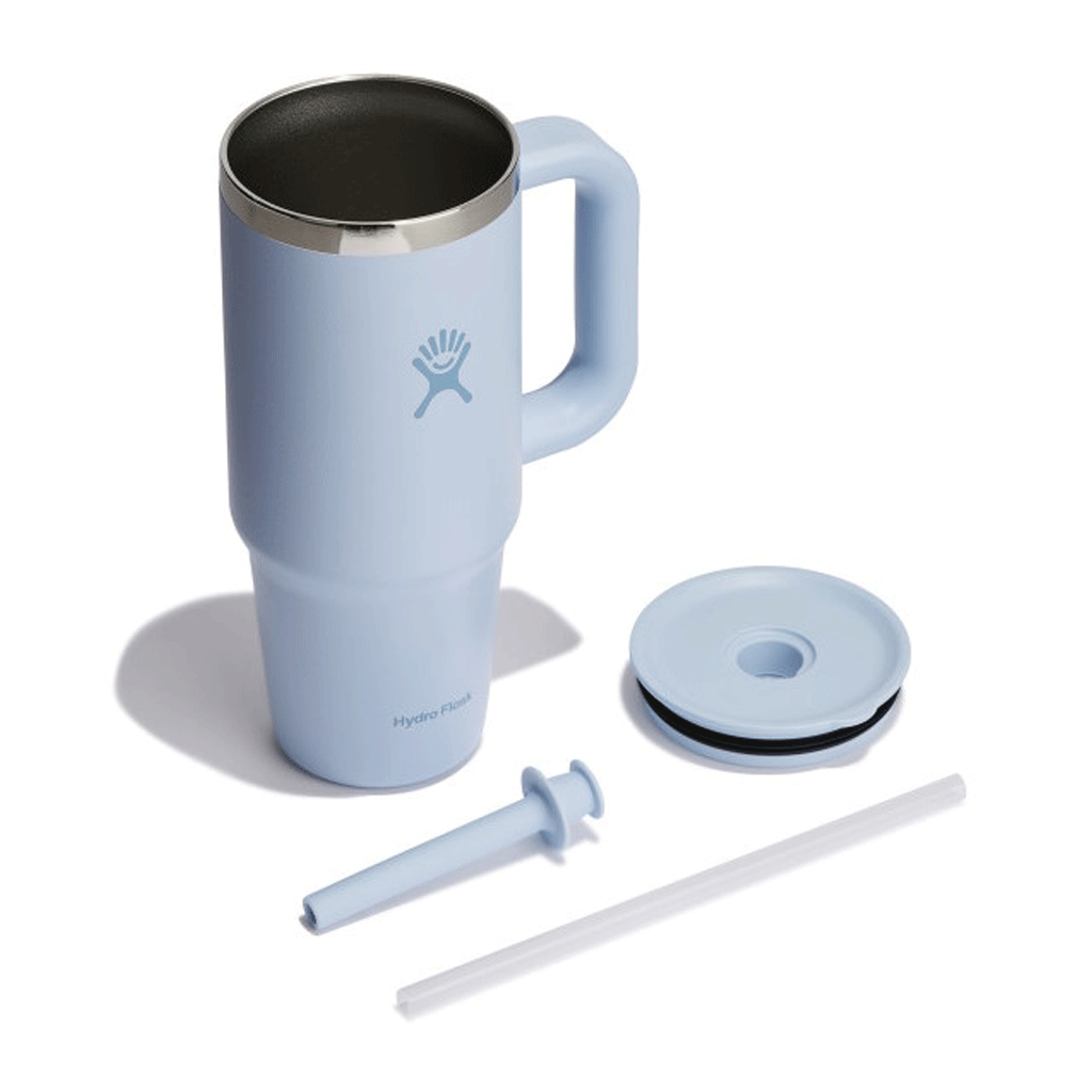 HYDRO FLASK - 24 OZ ALL AROUND TRAVEL TUMBLER SURF