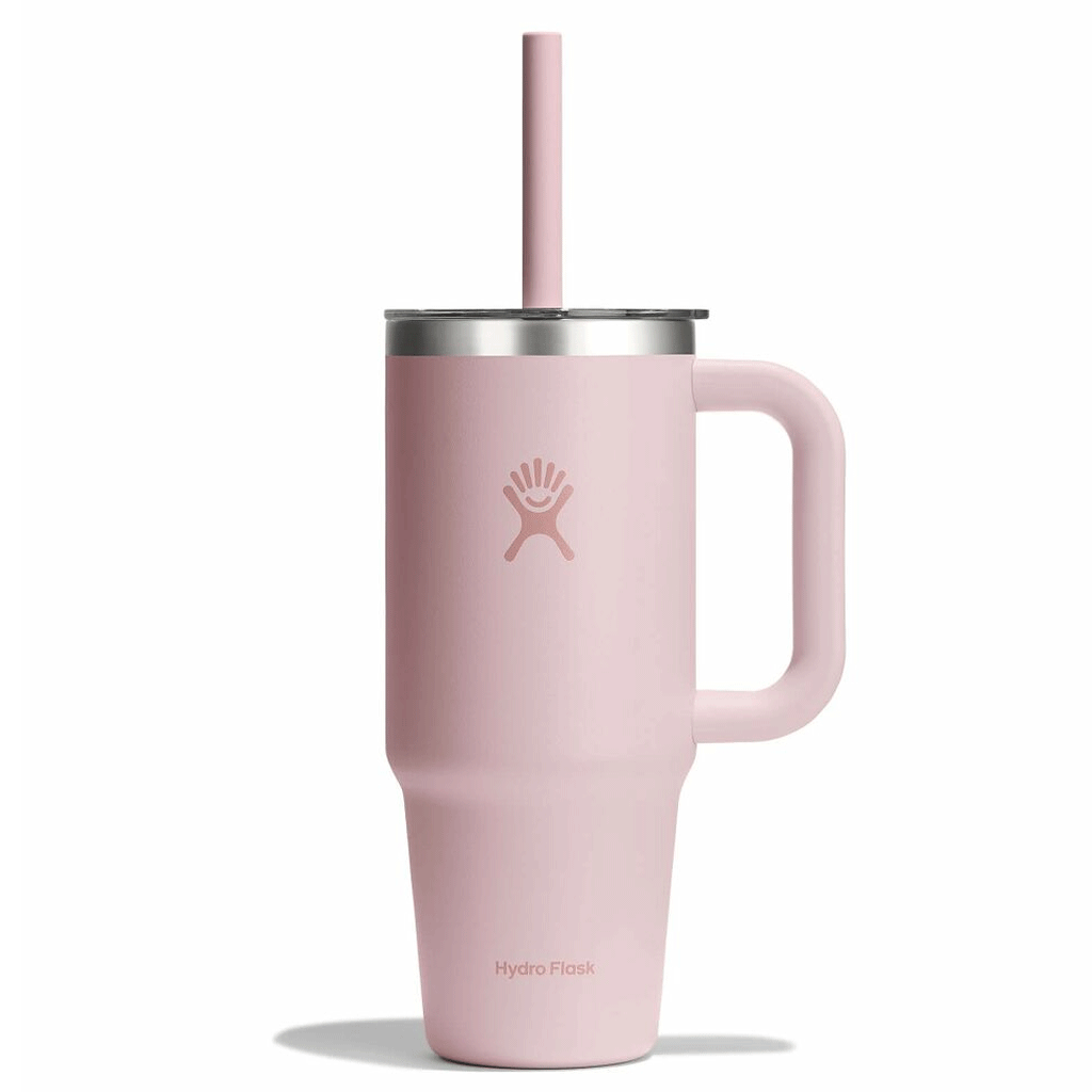 HYDRO FLASK - 24 OZ ALL AROUND TRAVEL TUMBLER-TRILLIUM
