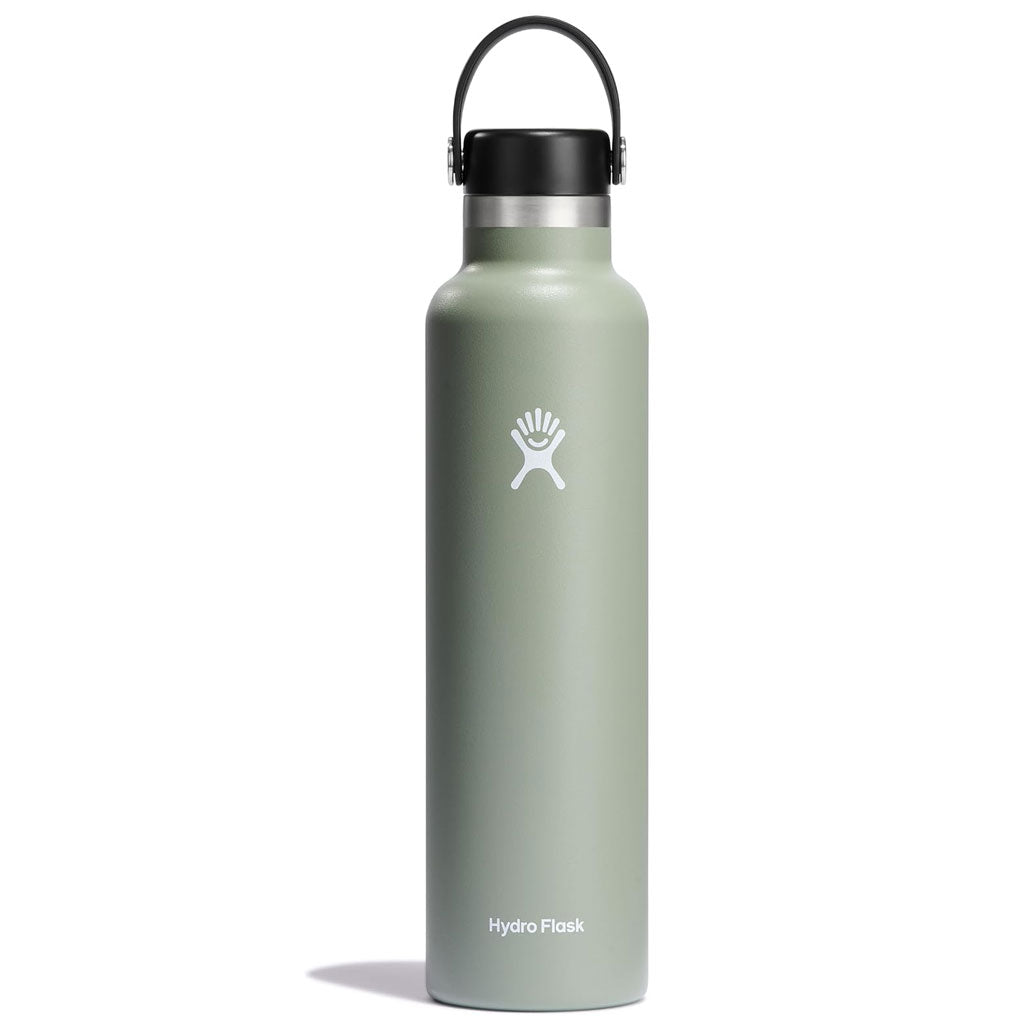 HYDRO FLASK - 24 OZ STANDARD FLEX CAP-AGAVE