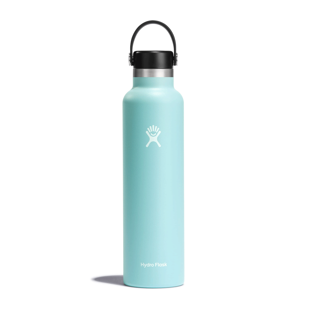 HYDRO FLASK - 24 OZ STANDARD FLEX CAP-DEW