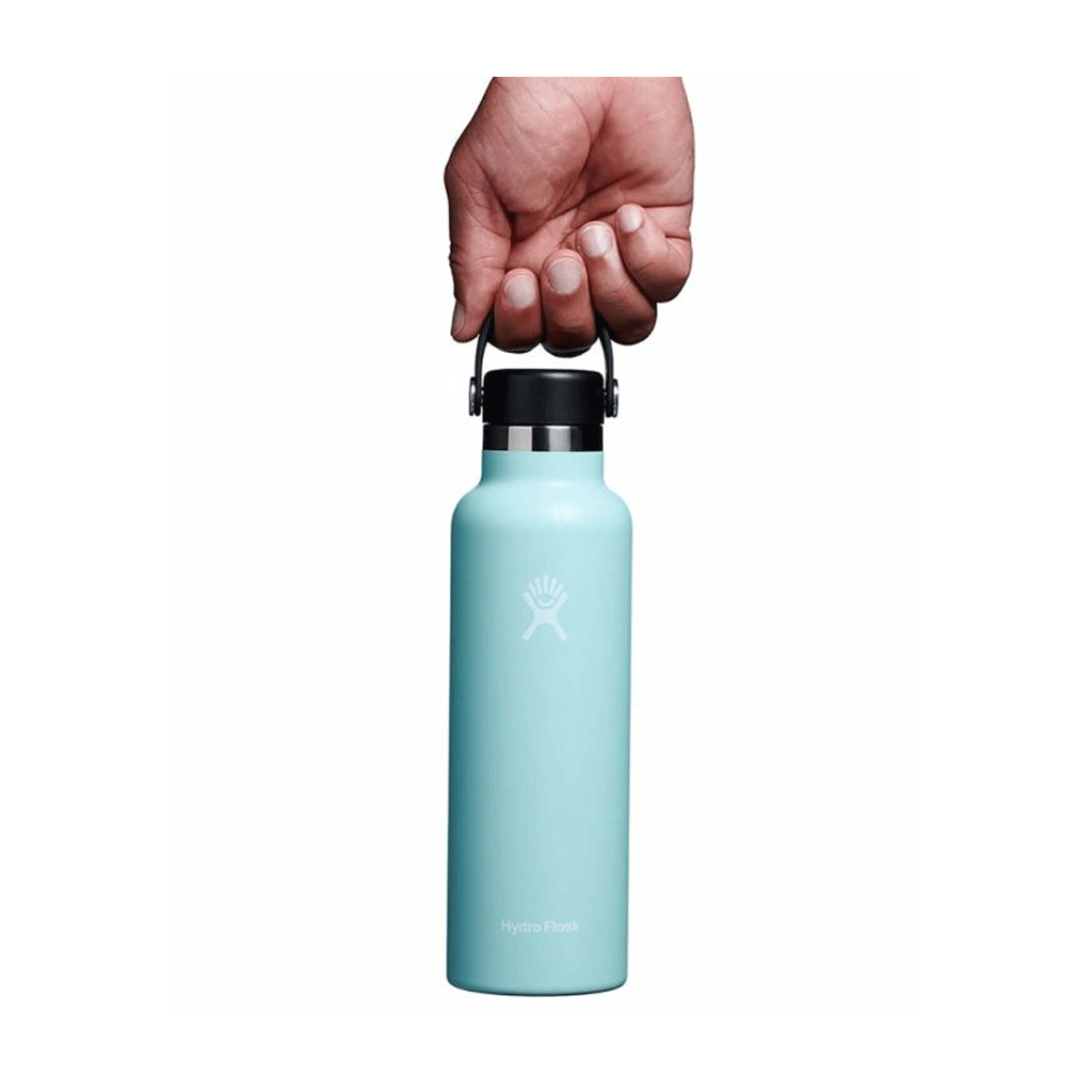 HYDRO FLASK - 24 OZ STANDARD FLEX CAP-DEW