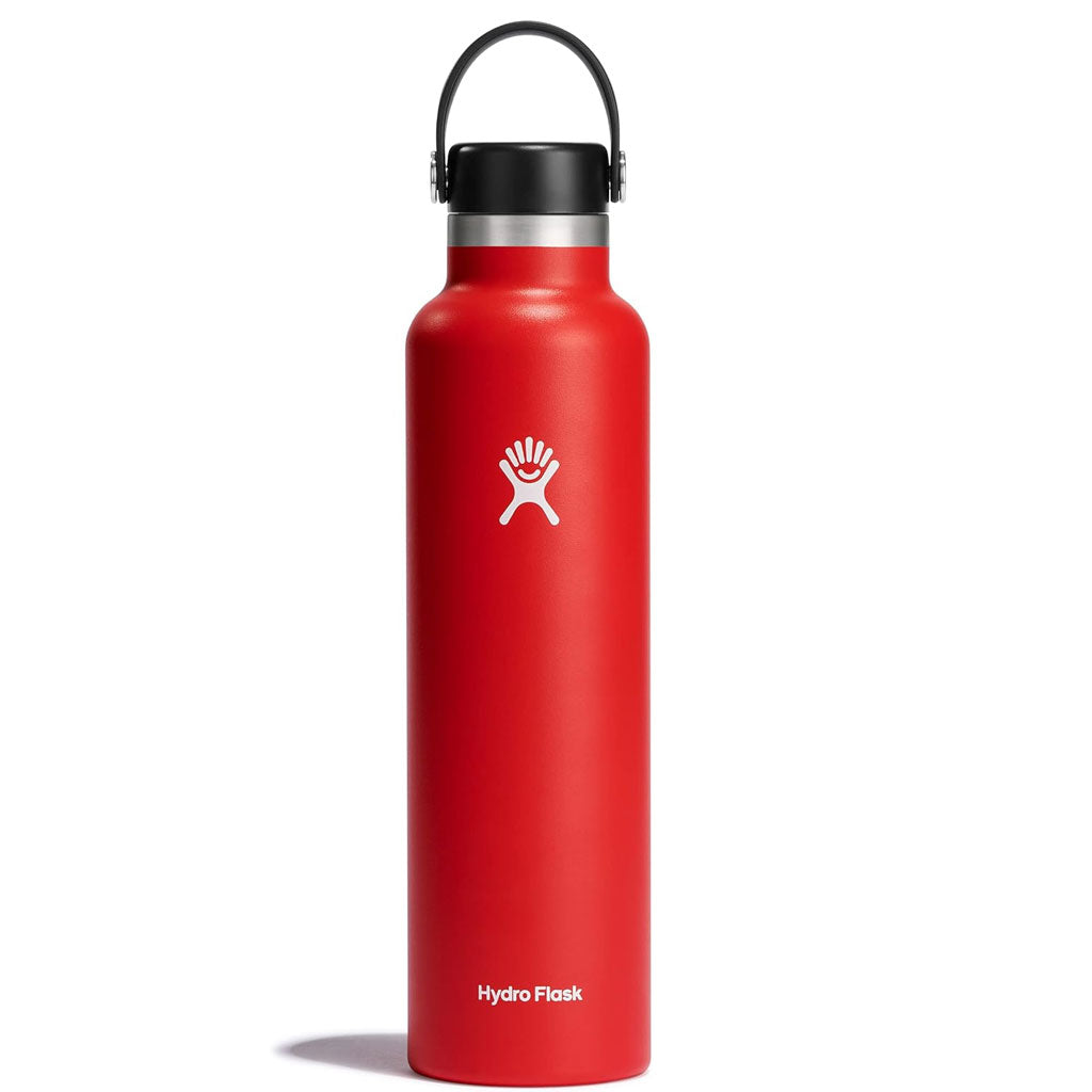 HYDRO FLASK - 24 OZ STANDARD FLEX CAP-GOJI