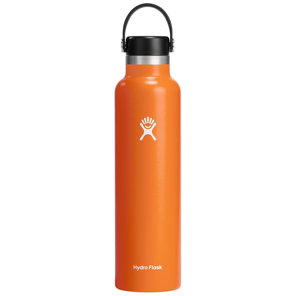 HYDRO FLASK - 24 OZ STANDARD FLEX CAP-MESA