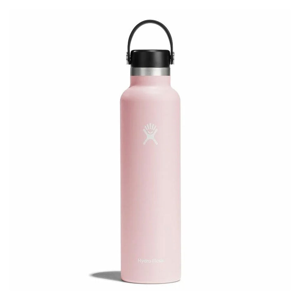 HYDRO FLASK - 24OZ STANDARD MOUTH -TRILLIUM