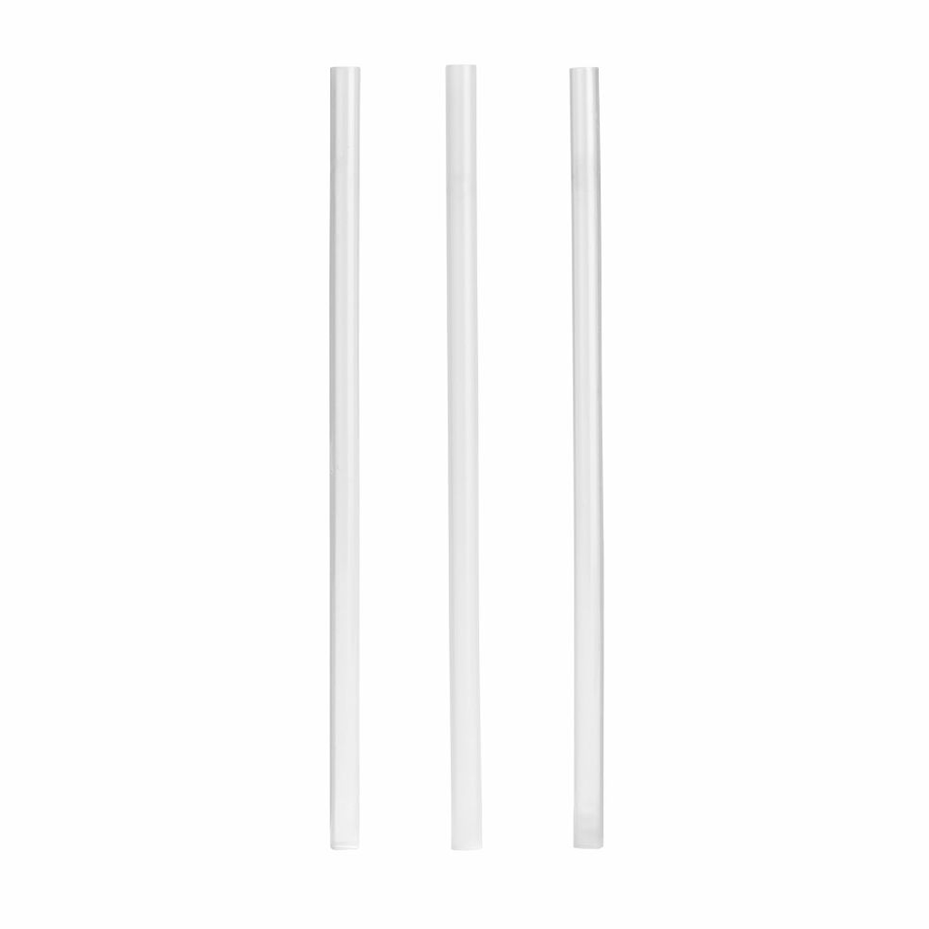 HYDRO FLASK - 3-PACK REPLACEMENT STRAWS