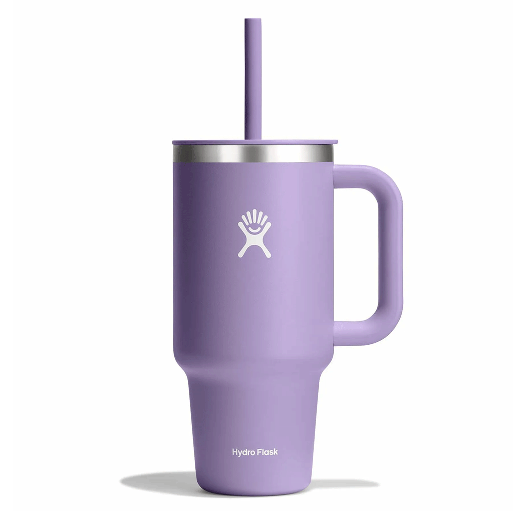 HYDRO FLASK - 32 OZ ALL AROUND TRAVEL TUMBLER-MOONSHADOW