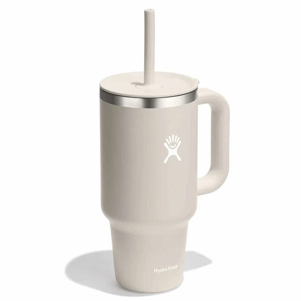 HYDRO FLASK - 32 OZ ALL AROUND TRAVEL TUMBLER-OAT