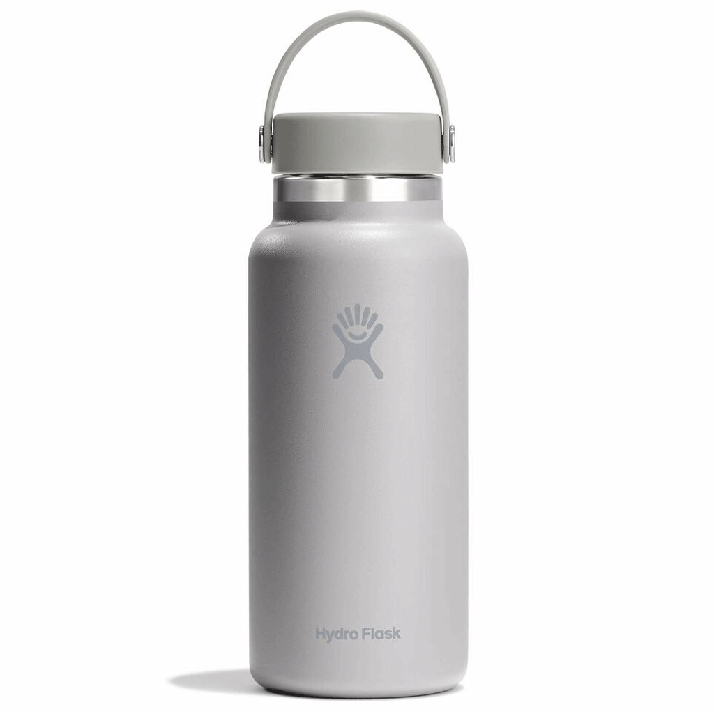 HYDRO FLASK - 32 Oz WIDE FLEX CAP-BRICH