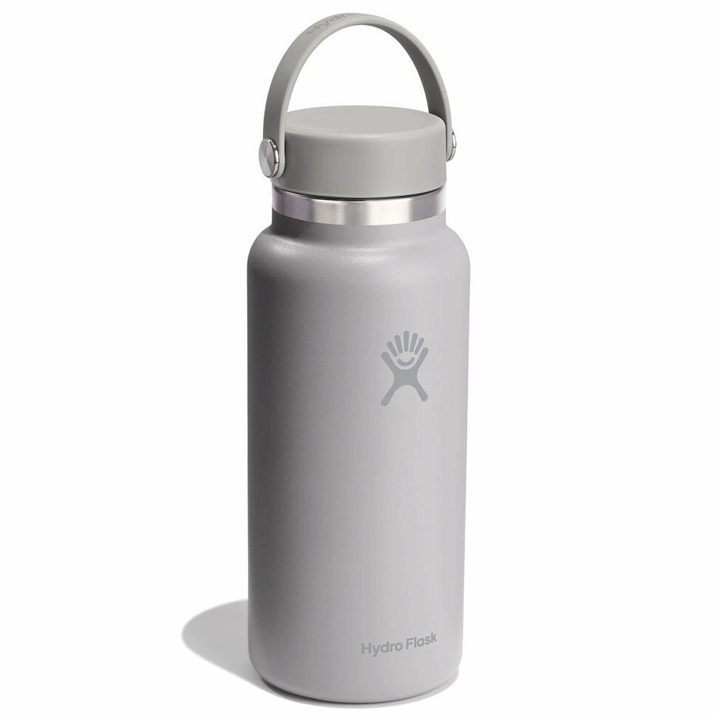 HYDRO FLASK - 32 Oz WIDE FLEX CAP-BRICH