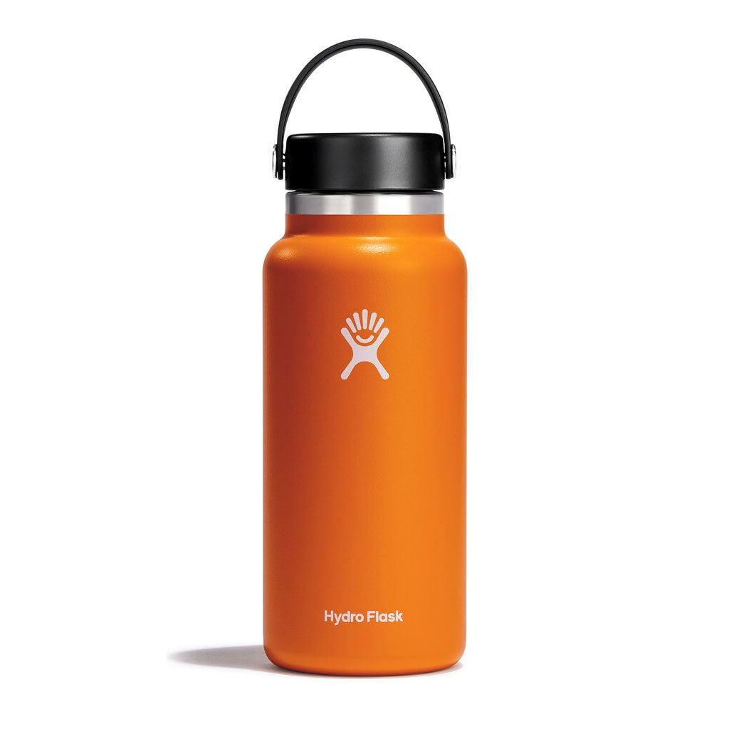 HYDRO FLASK - 32 Oz WIDE FLEX CAP-MESA