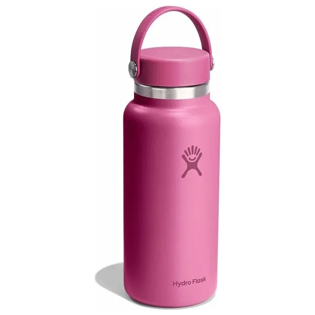HYDRO FLASK - 32 OZ WIDE FLEX CAP-REEF