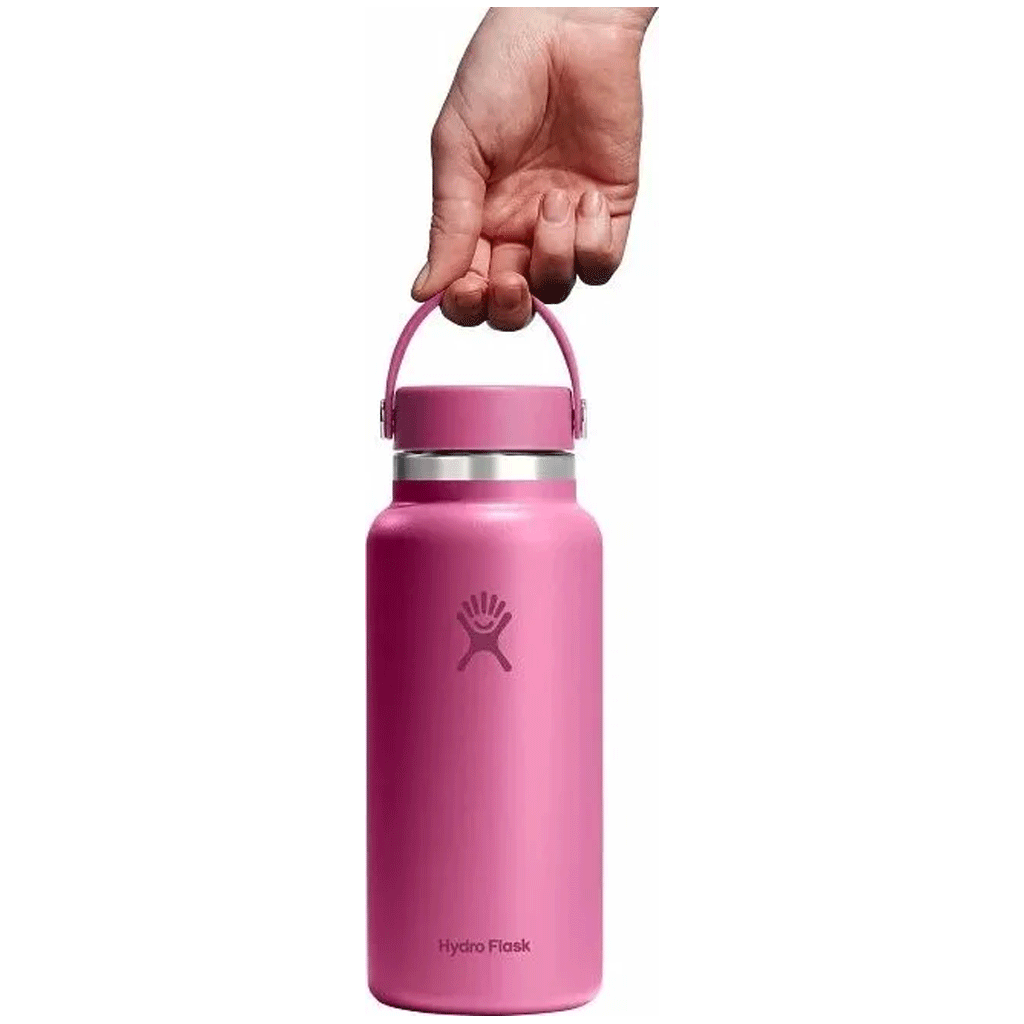 HYDRO FLASK - 32 OZ WIDE FLEX CAP-REEF