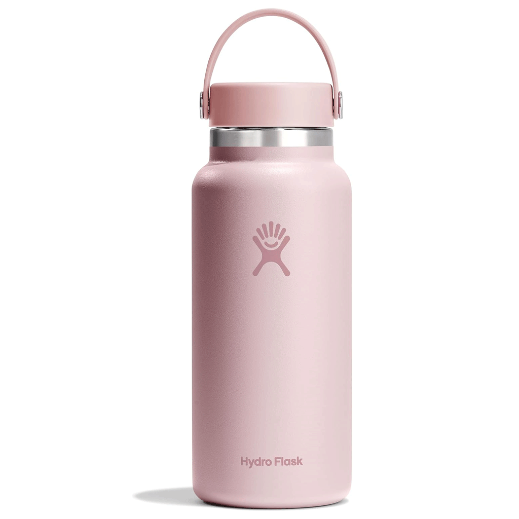 HYDRO FLASK - 32 OZ WIDE FLEX CAP-TRILLIUM