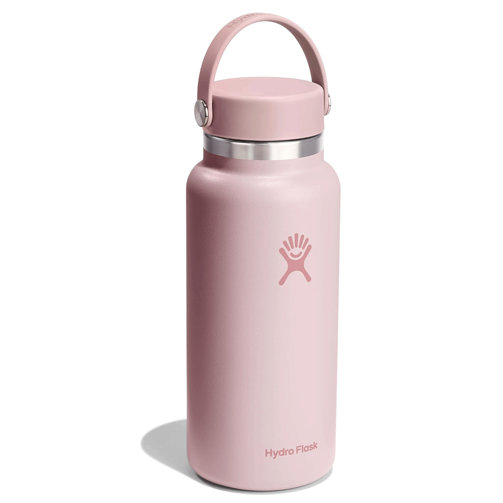 HYDRO FLASK - 32 OZ WIDE FLEX CAP-TRILLIUM