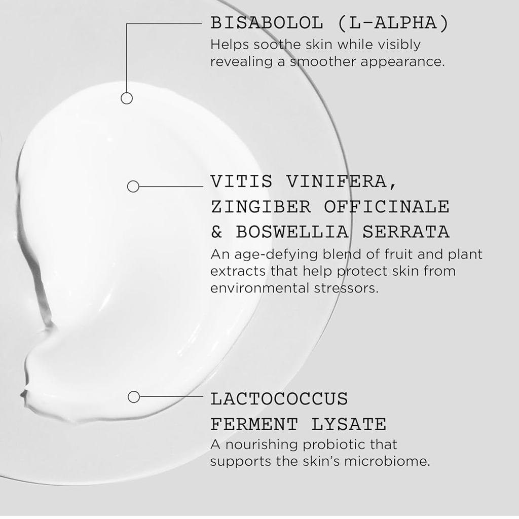 COSMEDIX - HAMONIZE MICROBIOME MOISTURIZER (50ML)