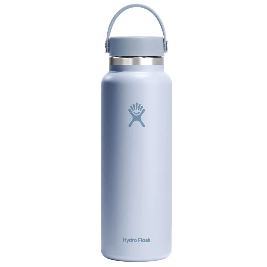 HYDRO FLASK - 40 OZ WIDE FLEX CAP-SURF