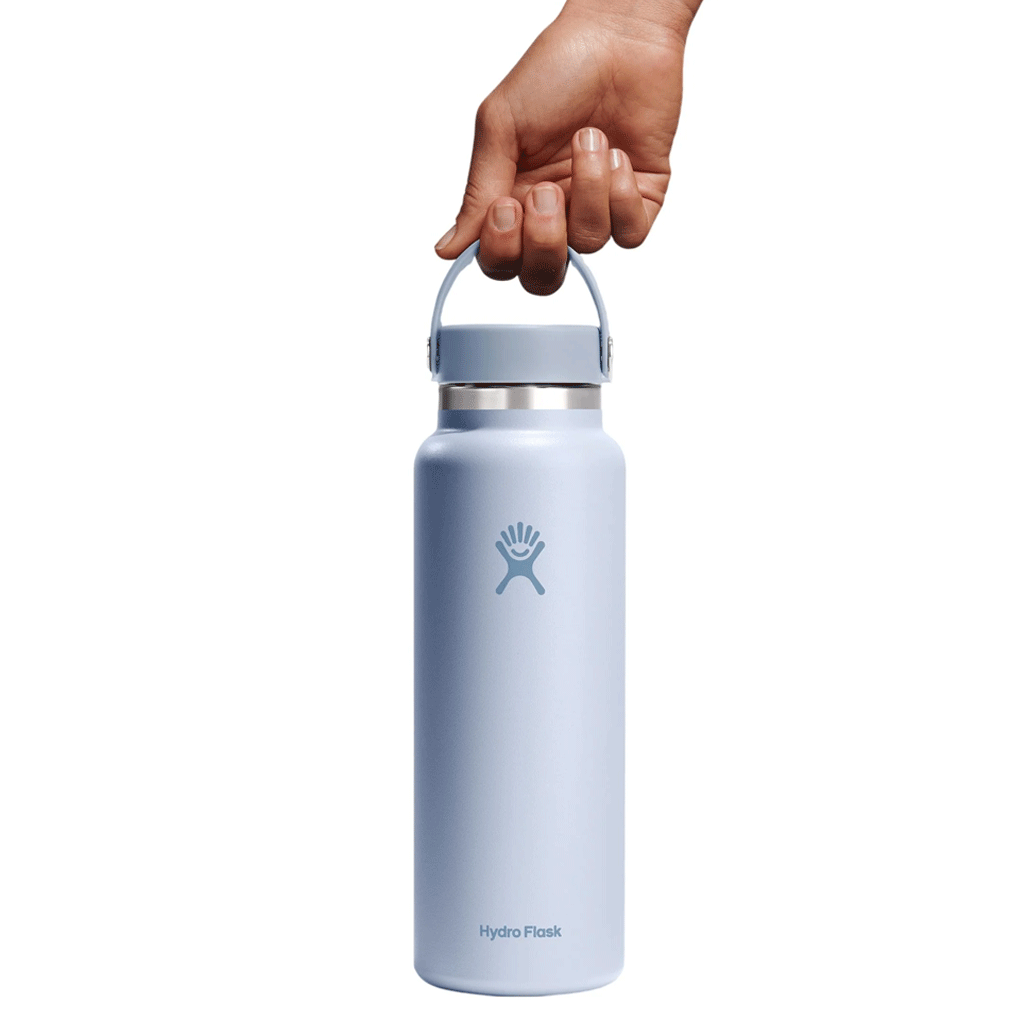 HYDRO FLASK - 40 OZ WIDE FLEX CAP-SURF