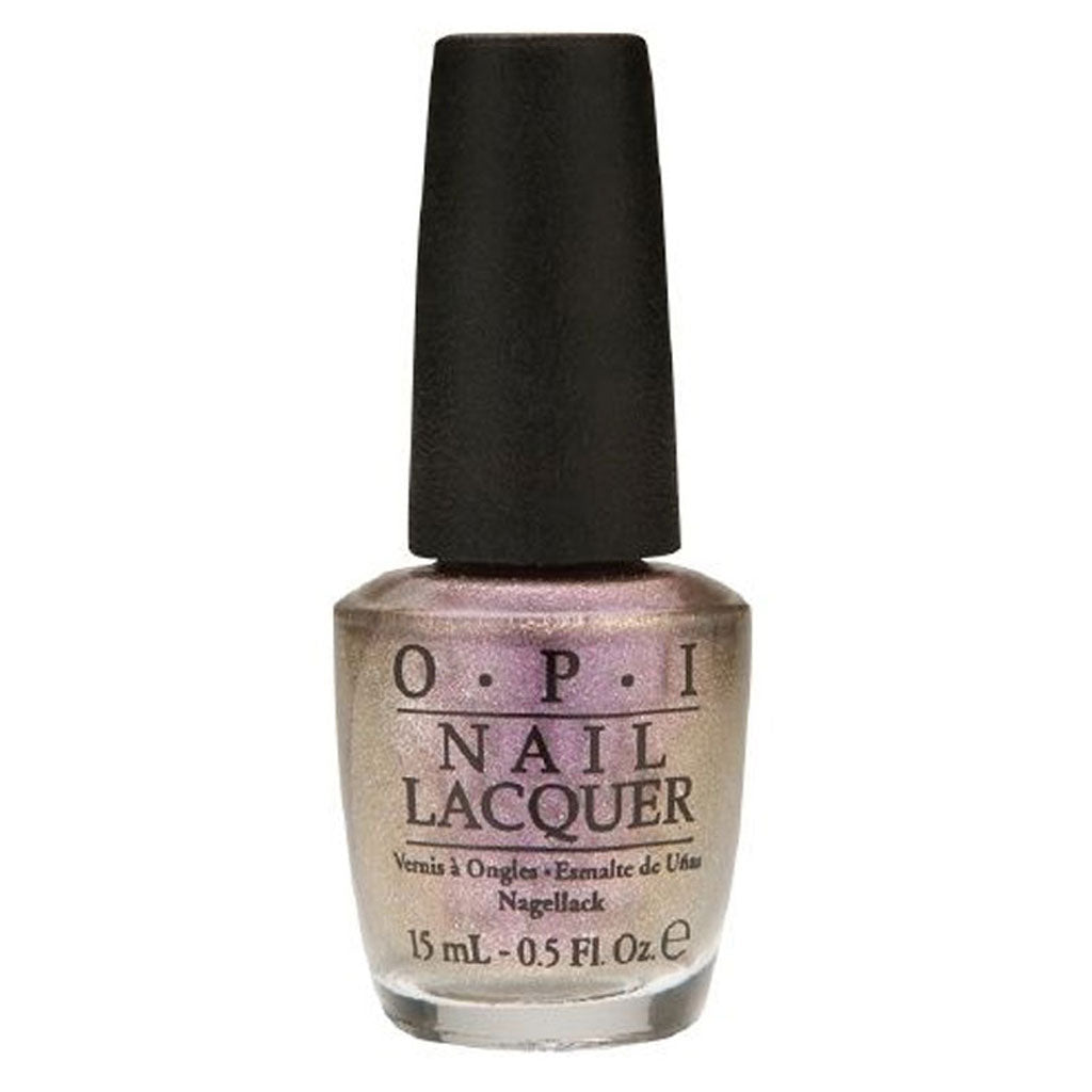 OPI - NEXT STOP...THE BIKINI ZONE-NAIL LACQUER