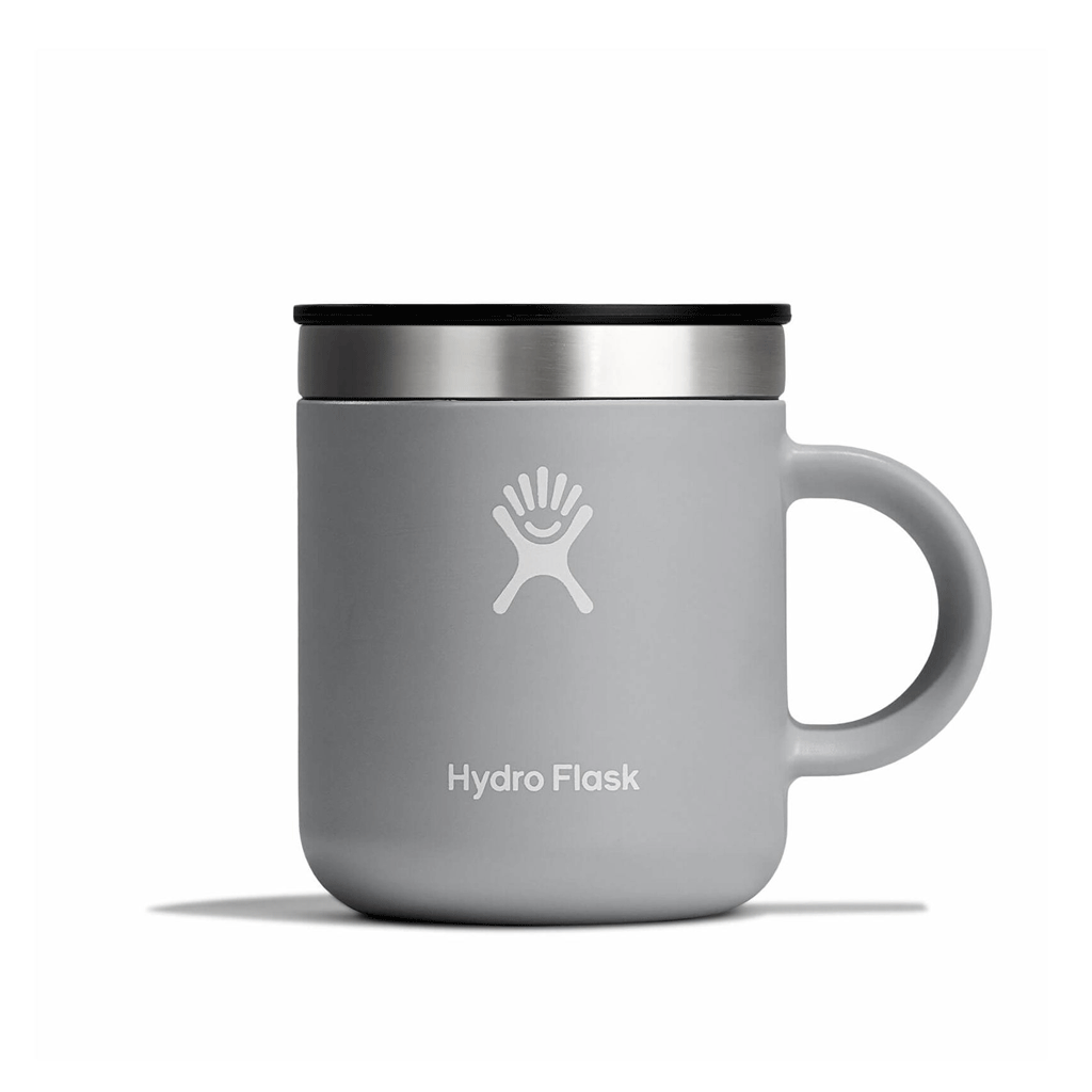 HYDRO FLASK - 6 OZ MUG- BIRCH