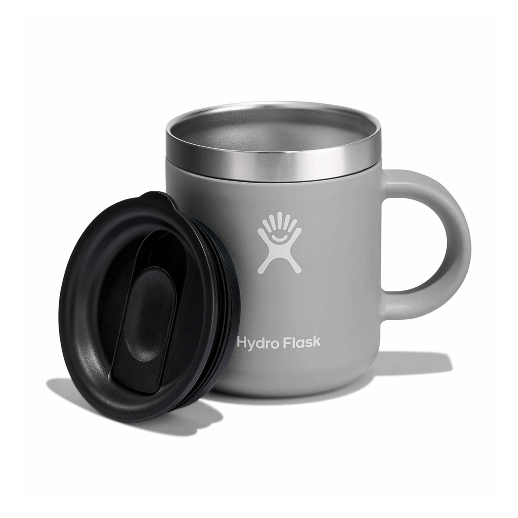 HYDRO FLASK - 6 OZ MUG- BIRCH