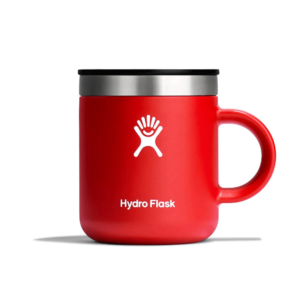 HYDRO FLASK - 6 OZ MUG-GOJI