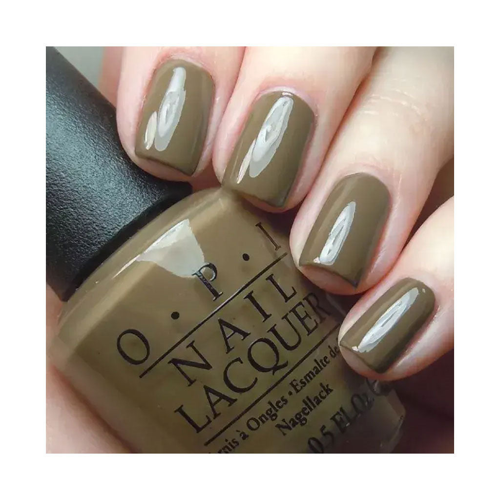 OPI - A TAUPE THE SPACE NEEDLE-NAIL LACQUER