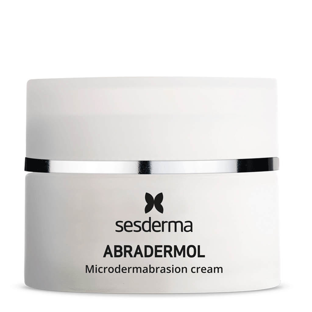 SESDERMA - ABRADERMOL MICRODERMABRAS CREAM (1.58 FL.OZ)