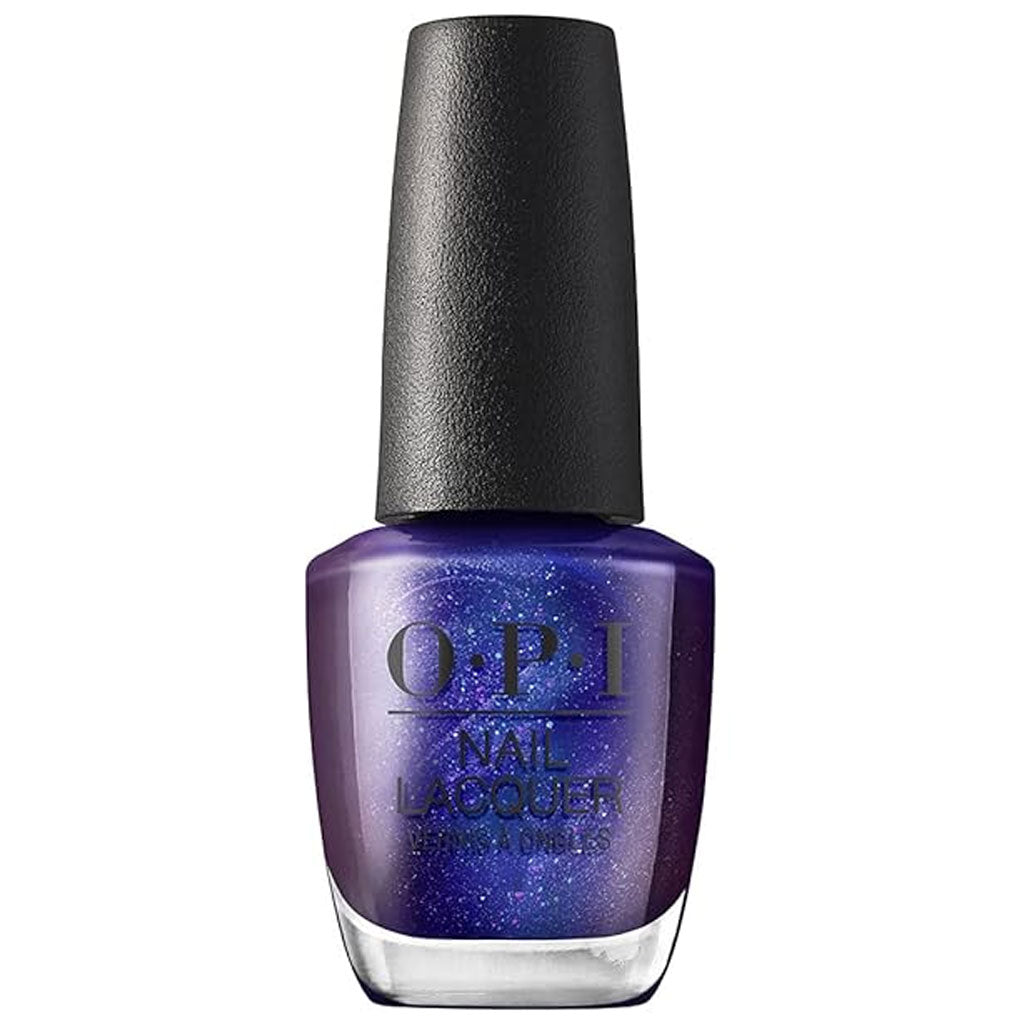 OPI - ABSTRACT AFTER DARK-NAIL LACQUER