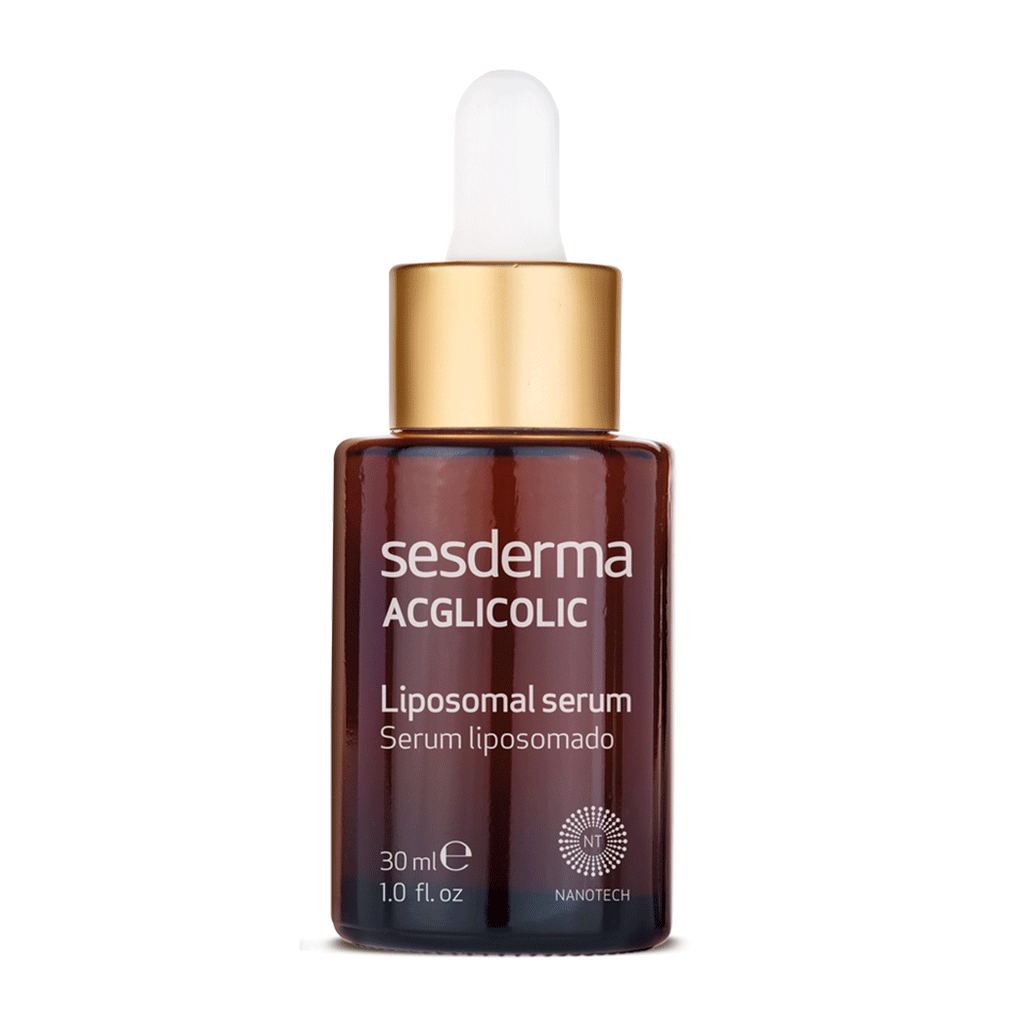 SEEDERMA - ACGLICOLIC LIPOSOMAL SERUM (1.0 FL.OZ)
