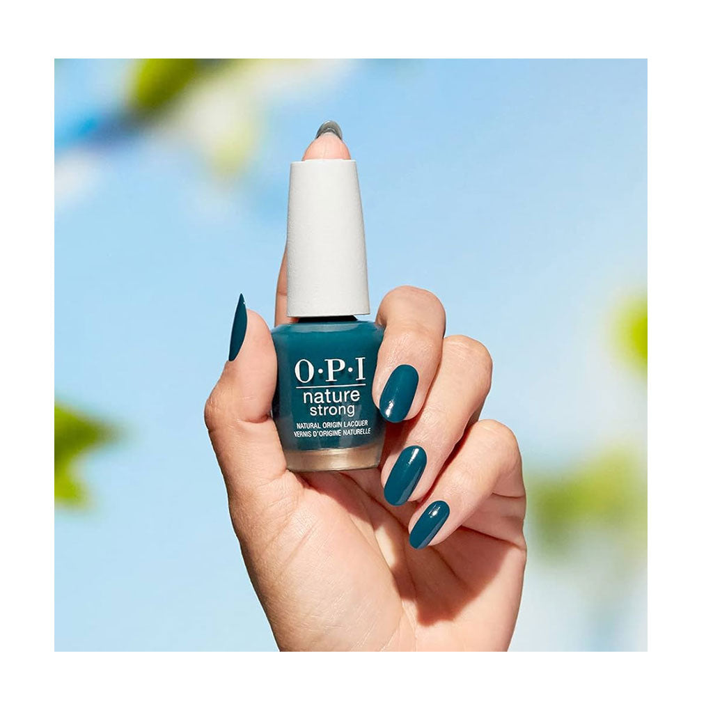 OPI - ALL HEAL QUEEN MOTHER EARTH (NATURE STRONG)