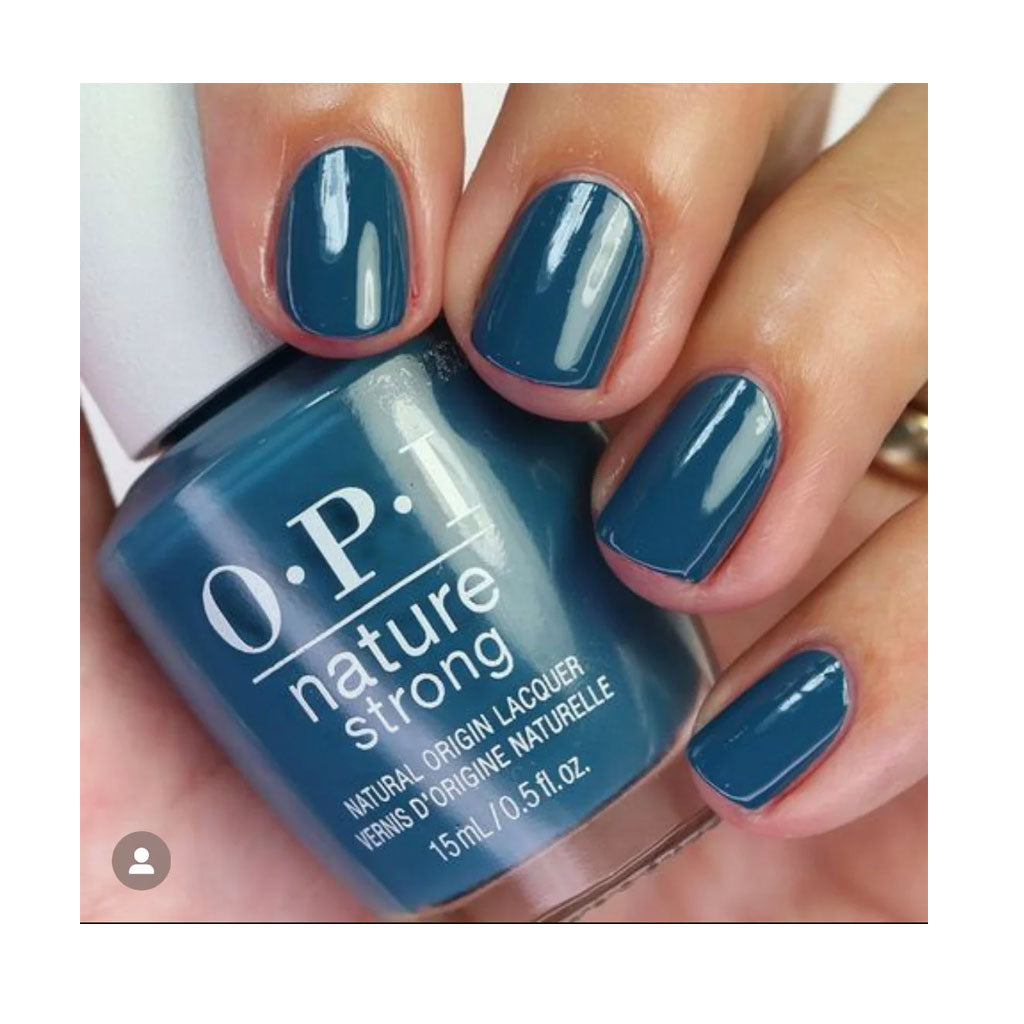 OPI - ALL HEAL QUEEN MOTHER EARTH (NATURE STRONG)