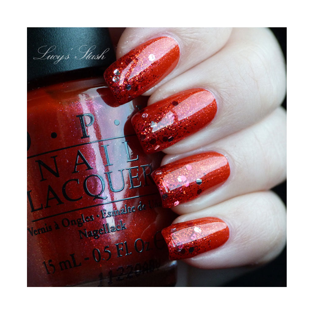 OPI - ANIMAL-ISTIC-NAIL LACQUER