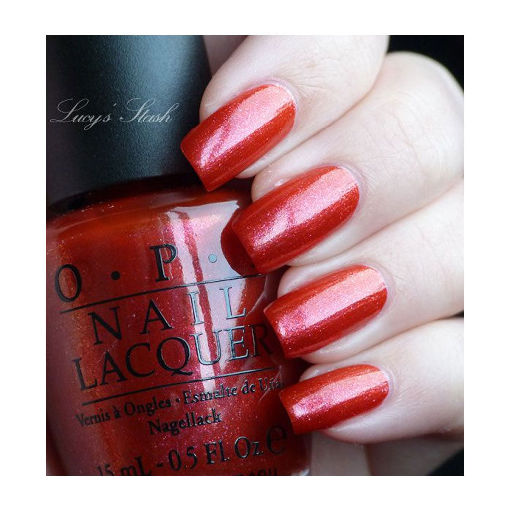 OPI - ANIMAL-ISTIC-NAIL LACQUER