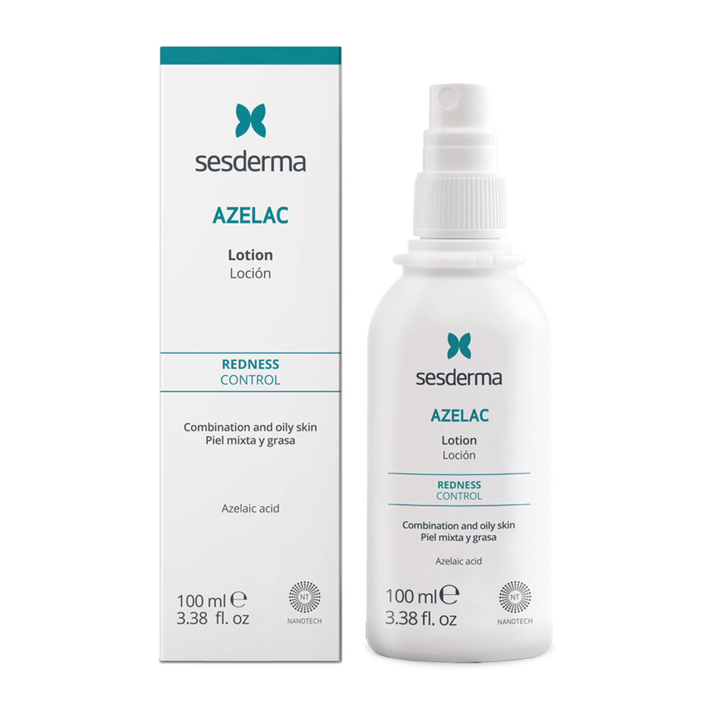SEEDERMA - AZELAC LOTION (3.4 FL.OZ)