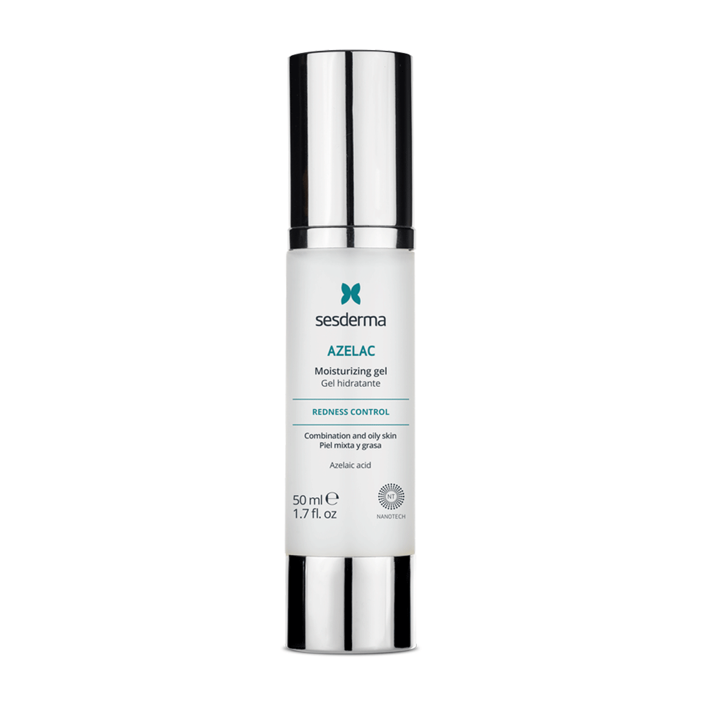SEEDERMA - AZELAC MOISTURIZING GEL (1.7 FL.OZ)